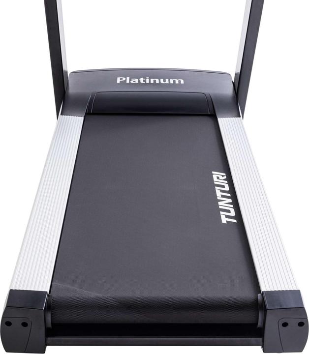 Produktbild Tunturi Platinum TR20 Laufband
