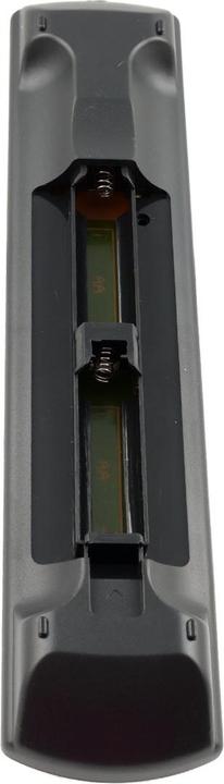 Produktbild Azurano Fernbedienung für PANASONIC N2QAYB000504, SUB N2QAYB000505, N2QAYB000506, N2QAYB000673 (Gerätespezifische Fernbedienung, Infrarot)