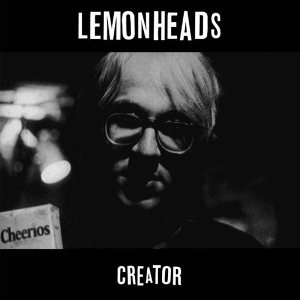 Produktbild Creator (Deluxe Edition-Blau (Lemonheads)