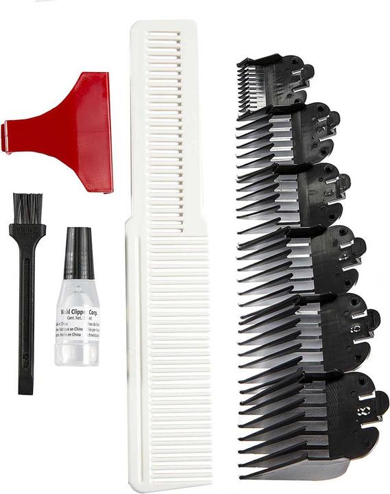 Actual product image Wahl magic clip