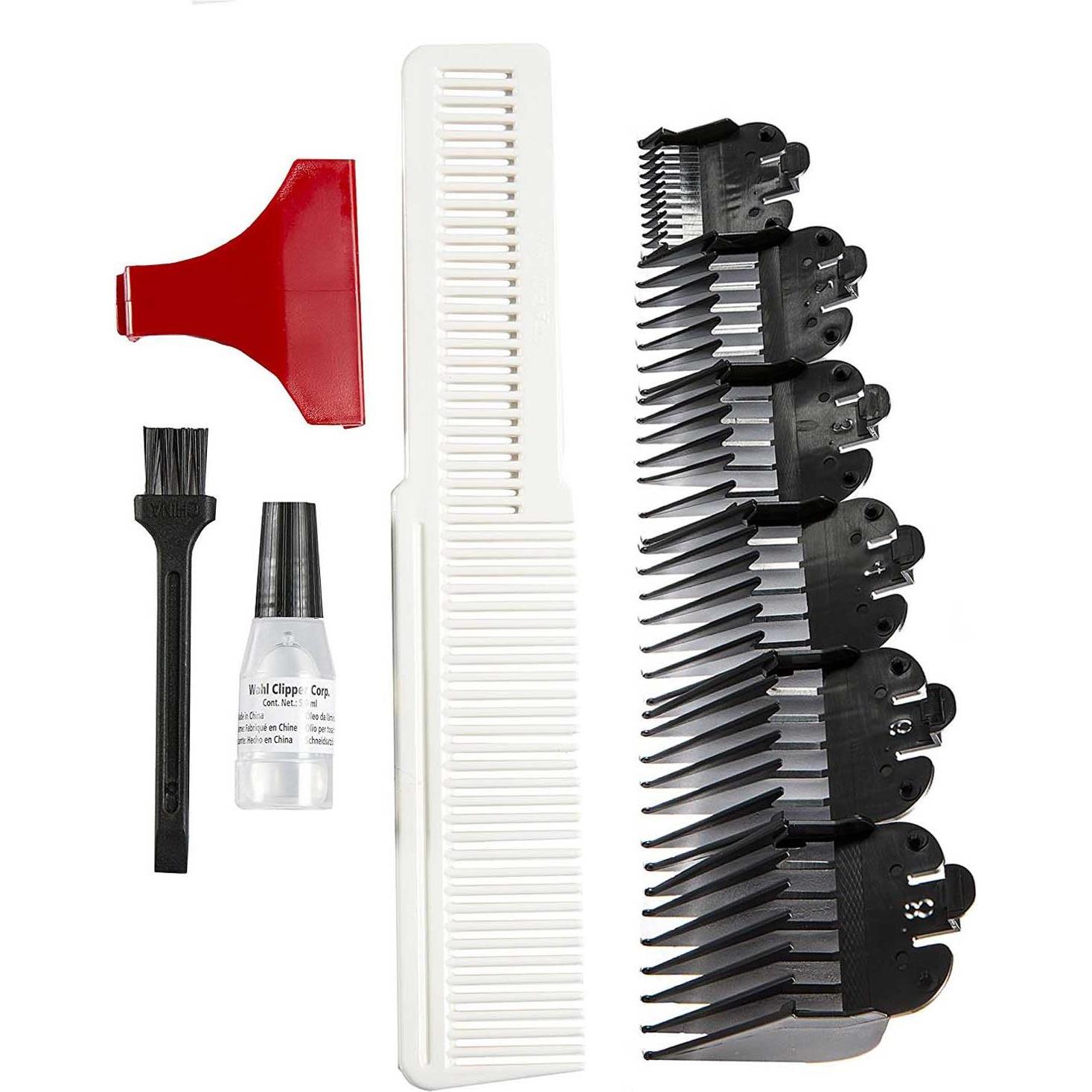 Thumbnail - Wahl, Trimmer + Haarschneider, Magic Clip