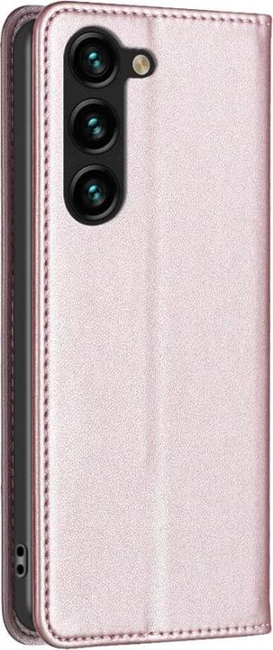 Produktbild Binfen Color Galaxy S25+ / 24+ Plus - BINFEN Flip Case Hülle (Samsung Galaxy S25+, Samsung Galaxy S24+)