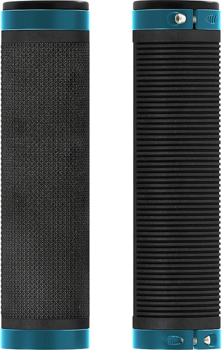 Produktbild Brooks Running Brooks Griffe Cambium Comfort, Black/Octane, 130/130mm