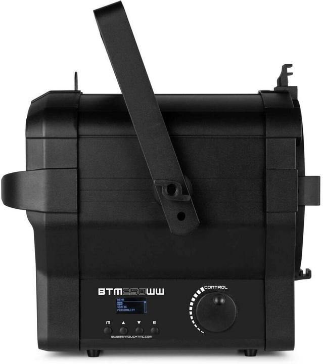 Image du produit BeamZ Pro Scheinwerfer BTM250WW (250 W, LED)