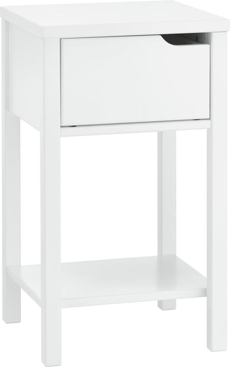 Image du produit micasa Vincente (34 x 34 x 59 cm)