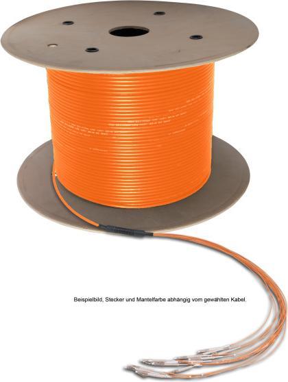 EFB Elektronik O1734.1 (S/UTP, CAT6, 1 m)