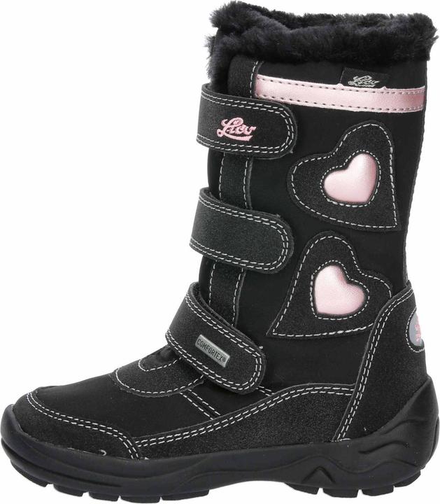 Actual product image Lico Ingra V (39)