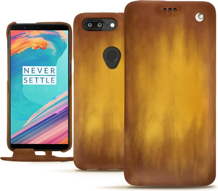 Image du produit Noreve Housse cuir vertical