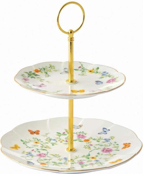 Easy Life Dancing Butterflies 2er Etagere