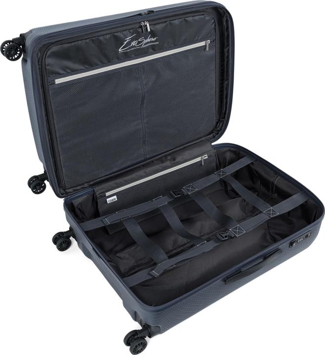 Immagine prodotto Epic GTO 5.0 4-Rollen Trolley 73 cm (102 l)