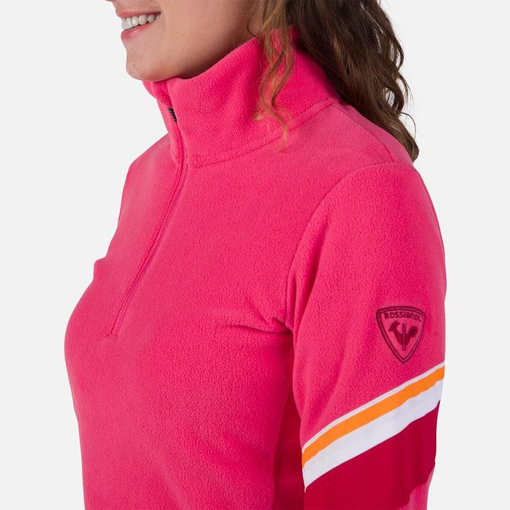 Image du produit Rossignol Sweatshirt aus Strohfleece Hz (XL)