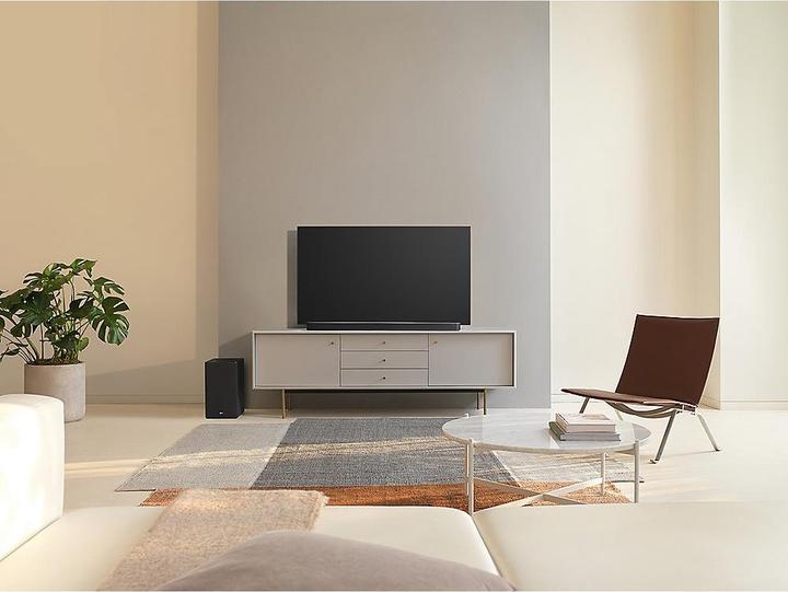 Produktbild LG SL8YG (440 W, 3.1 Kanal)