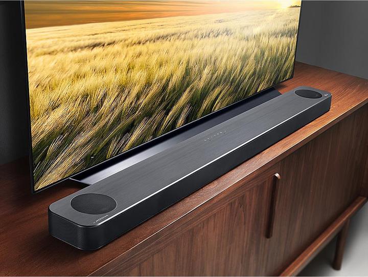 Produktbild LG SL8YG (440 W, 3.1 Kanal)
