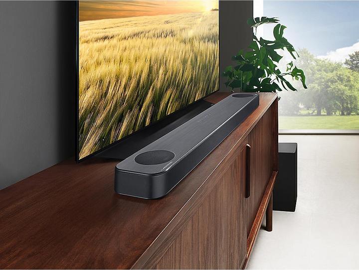 Produktbild LG SL8YG (440 W, 3.1 Kanal)