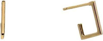 Image du produit Passion Boucles D'Oreilles Or 9 Carats