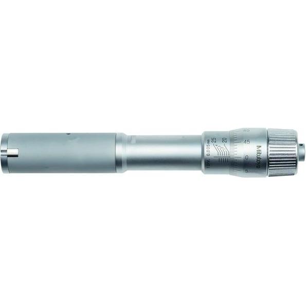 Mitutoyo, Längenmesswerkzeug, Innenmessschraube, Messbereich: 25-30 mm (mm)