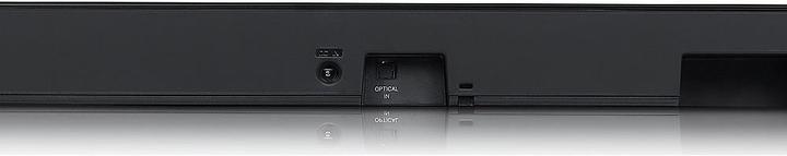 Produktbild LG SL5Y (400 W, 2.1 Kanal)