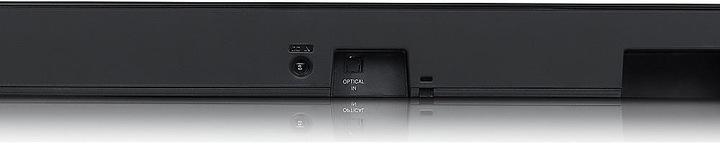 Produktbild LG SL5Y (400 W, 2.1 Kanal)