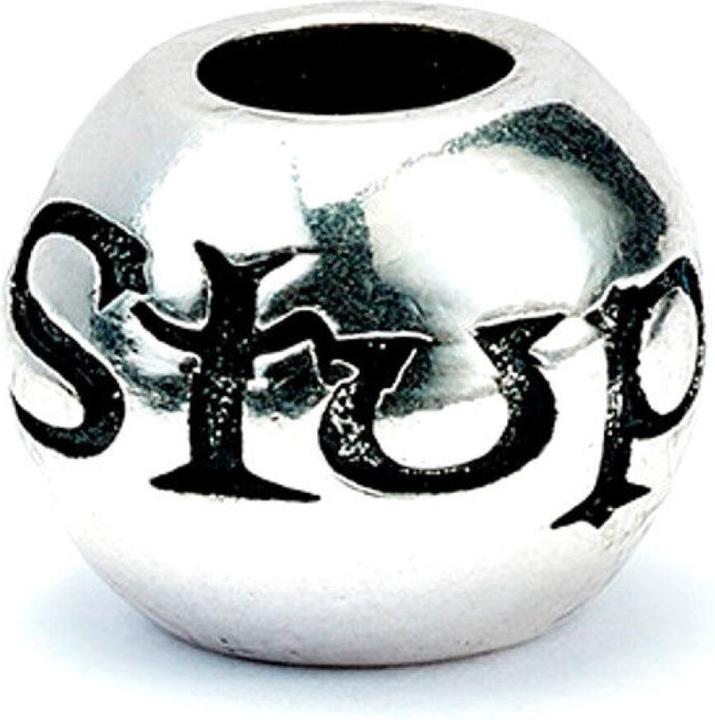 Productafbeelding Carat Shop Harry Potter: spreuken (Geplateerd)