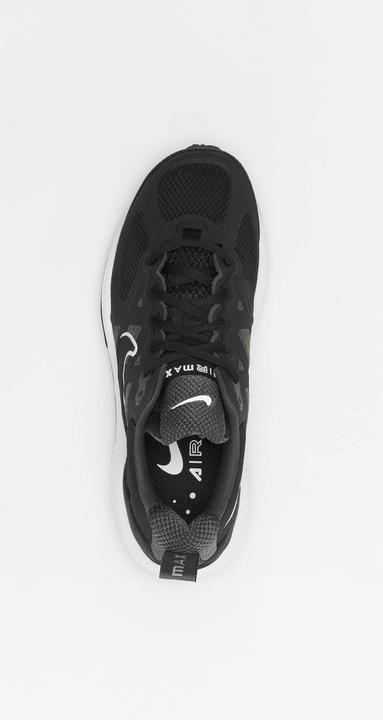 Immagine prodotto Nike Scarpe da ginnastica Air Max Genome - 121369 (38.5)