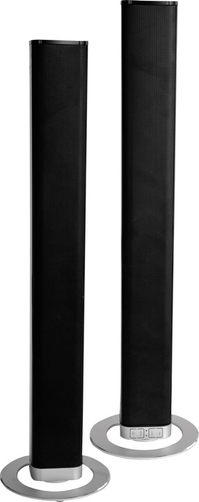 Actual product image Silva SB 400 Twin (400 W, 2.1 Channel)