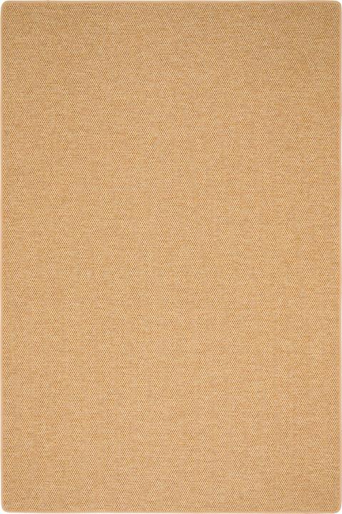 Produktbild Snapstyle Natur Flachgewebe Teppich Bentzon (140 x 200 cm)