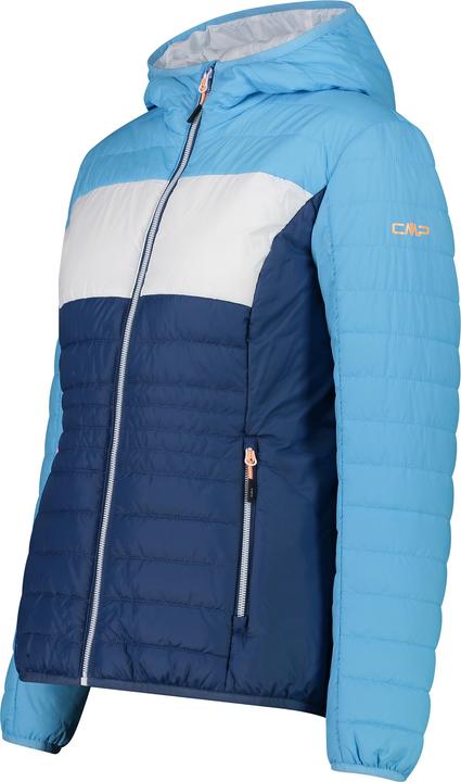 Produktbild CMP Campagnolo Hoodie (S)