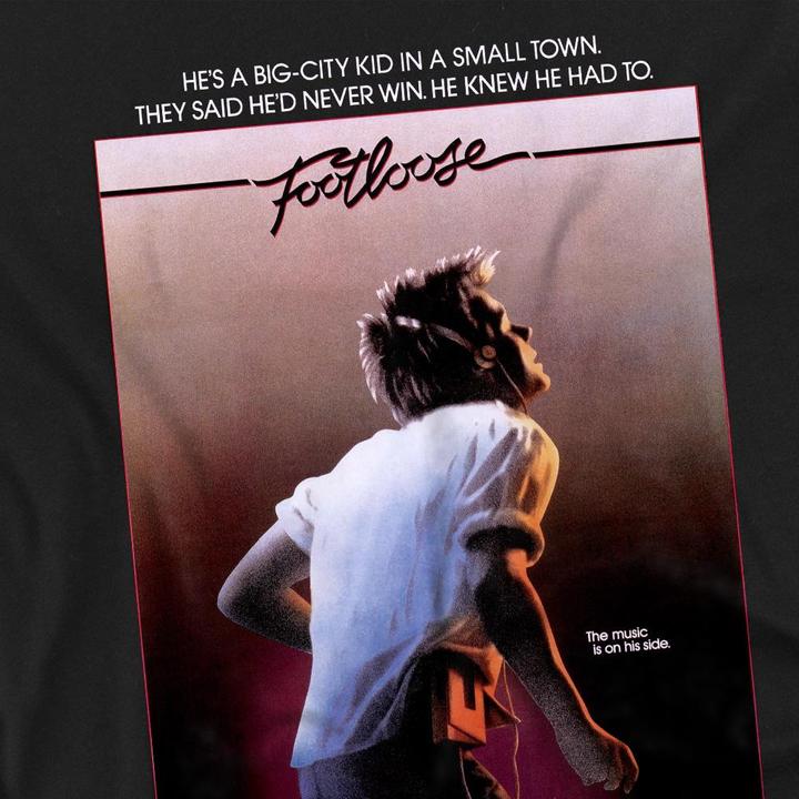 Produktbild Footloose TShirt