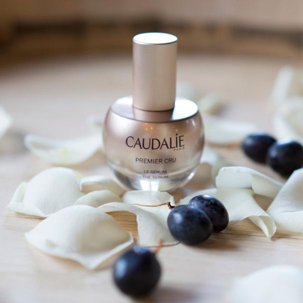 Actual product image Caudalie Premier Cru - The quintessence of anti-aging (30 ml)