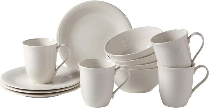 Actual product image Like. by Villeroy & Boch Color Loop LIKE (12 pcs.)