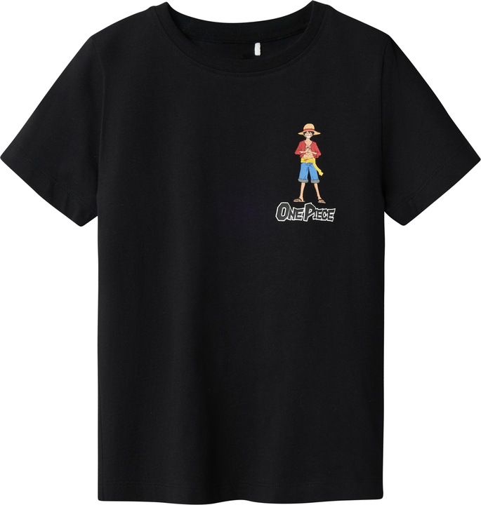 Name it Nkmdio Onepiece Ss Nreg Top Box Noos Vde