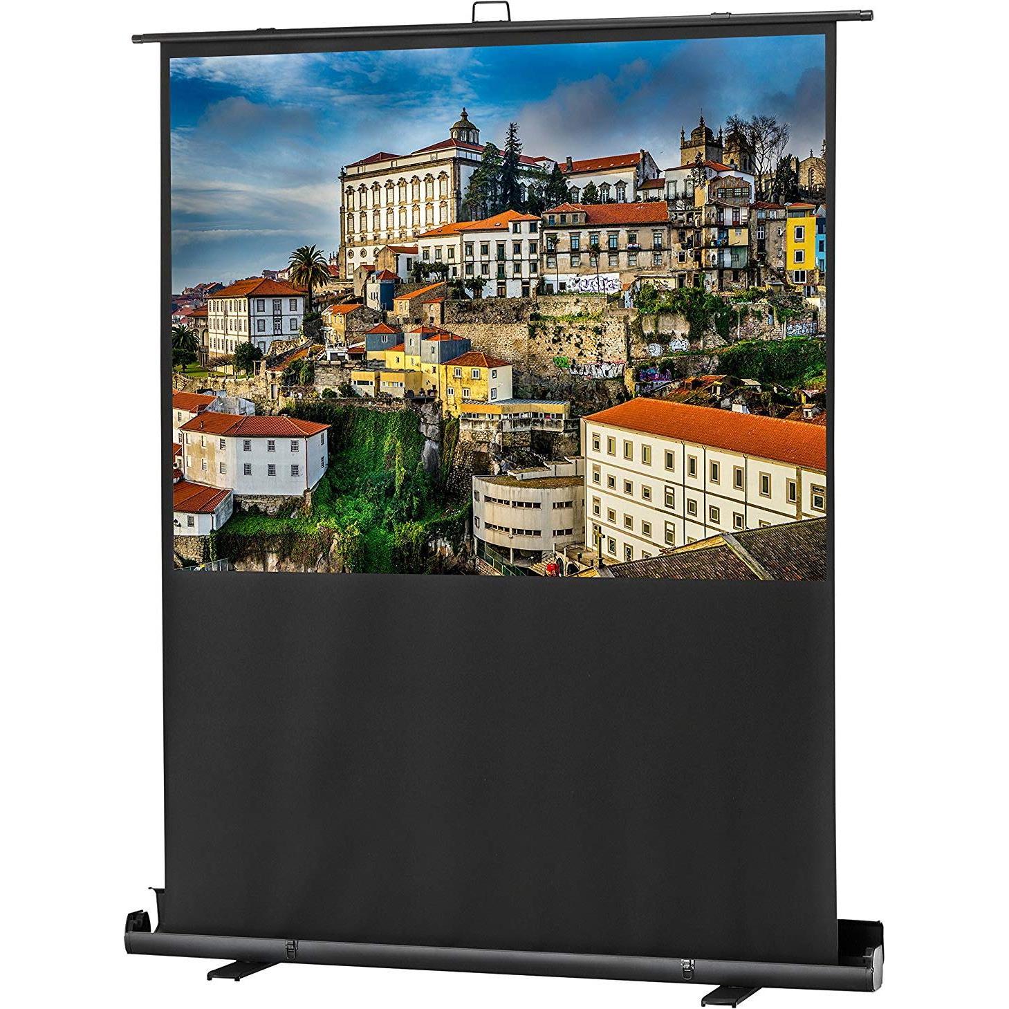 Thumbnail - Celexon Ultramobil Plus Professional (87", 16:9), Leinwand, Schwarz