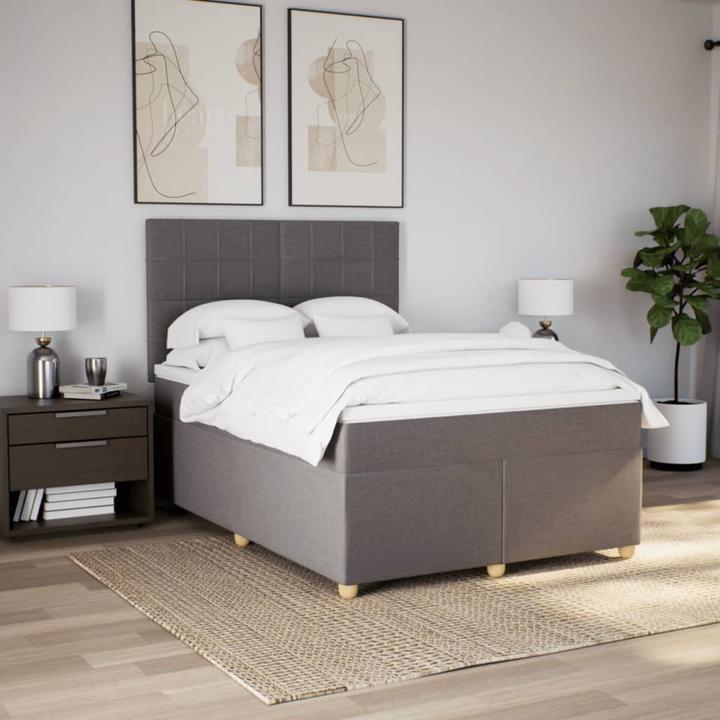 Image du produit vidaXL Kuba (140 x 190 cm)