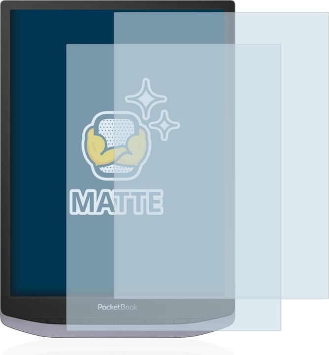 Immagine prodotto BROTECT Pellicola protettiva antiriflesso opaca (InkPad X)