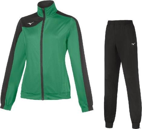 Produktbild Mizuno traininganzug damen team kobe knit (S)