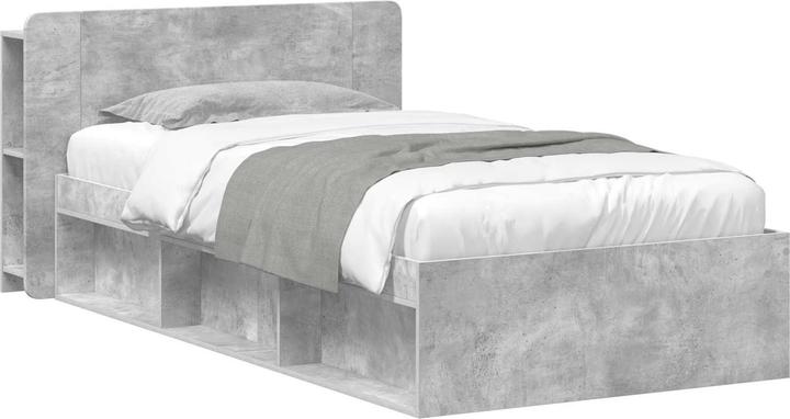 Produktbild vidaXL Bettrahmen (80 x 200 cm)