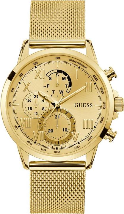 Produktbild Guess Porter (Analoguhr, 44 mm)