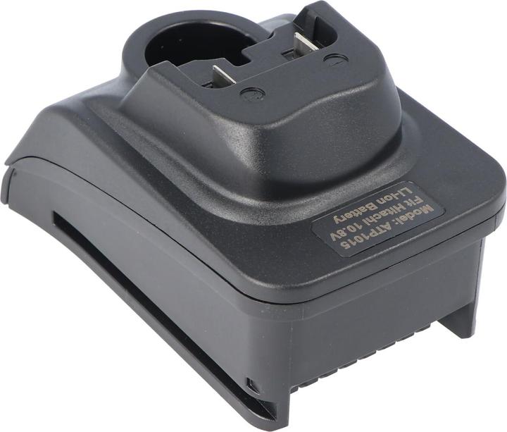 Produktbild AccuCell Ladeschale nur passend für Hitachi BCL 1015, BCL 1030 nur für Basis-Ladegerät ACH-1130 unit 66100