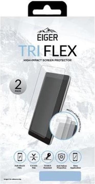 Actual product image Eiger Mountain H.I.T (1 pcs., Mate 20)