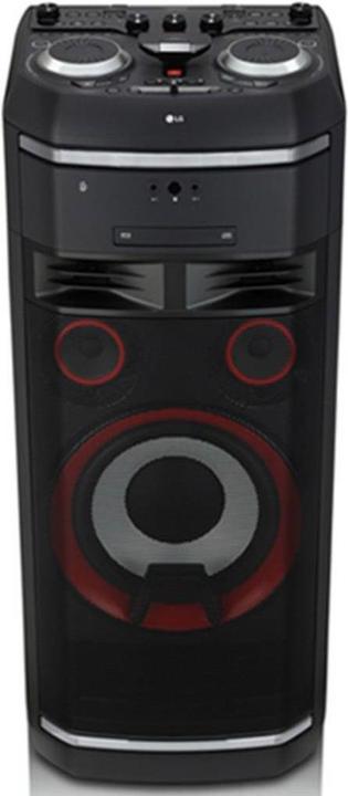 Produktbild LG OL100 (CD Player, Bluetooth)