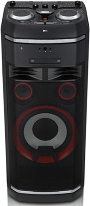 Produktbild LG OL100 (CD Player, Bluetooth)