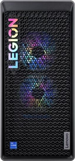 Image du produit Lenovo Legion T5 (Intel Core i5-14400F, 32 Go, 1 To, GeForce RTX 4060)