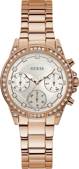 Produktbild Guess Gemini (Analoguhr, 36 mm)