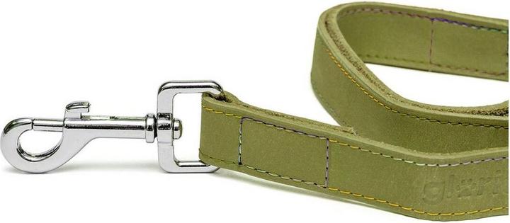 Produktbild Gloria Hundeleine Oasis 3 x 60 cm grün (Hund, Hundesport)