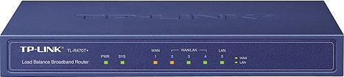 Image du produit TP-Link Tl-R470t+