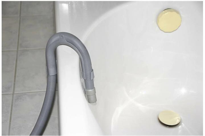 Produktbild Xavax Waschmaschinen