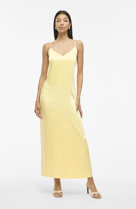 Image du produit Vila VIHANARA Träger Maxikleid (40)