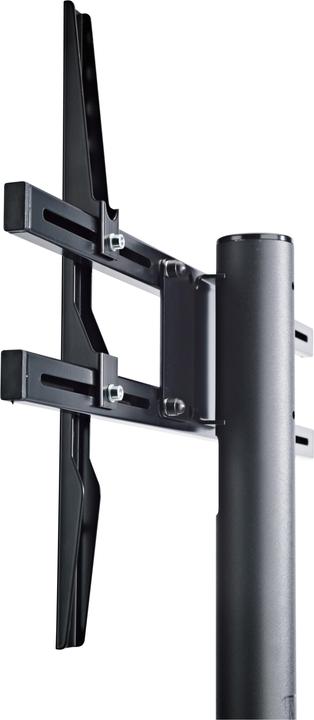 Produktbild K&M Bildschirmstativ (Boden, 46")