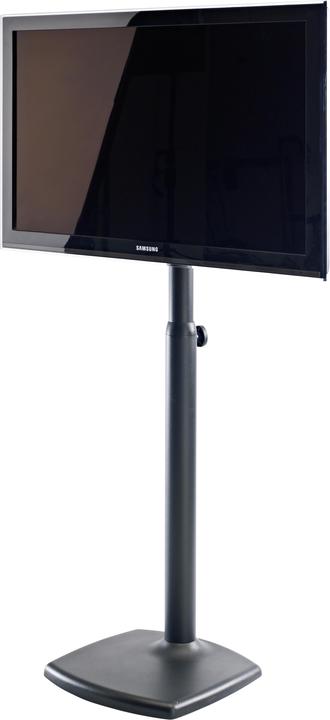 Produktbild K&M Bildschirmstativ (Boden, 46")