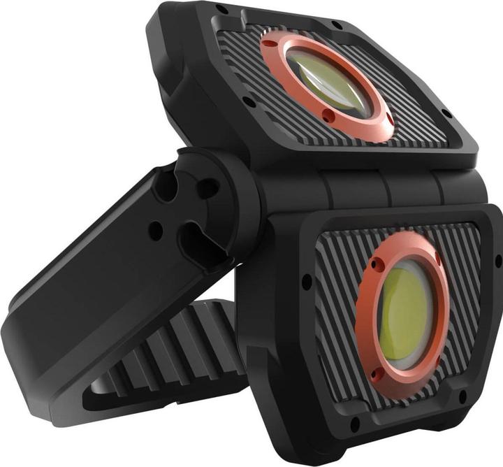 Actual product image Nebo OMNI 3K LED-Arbeitslampe (3000 lm)